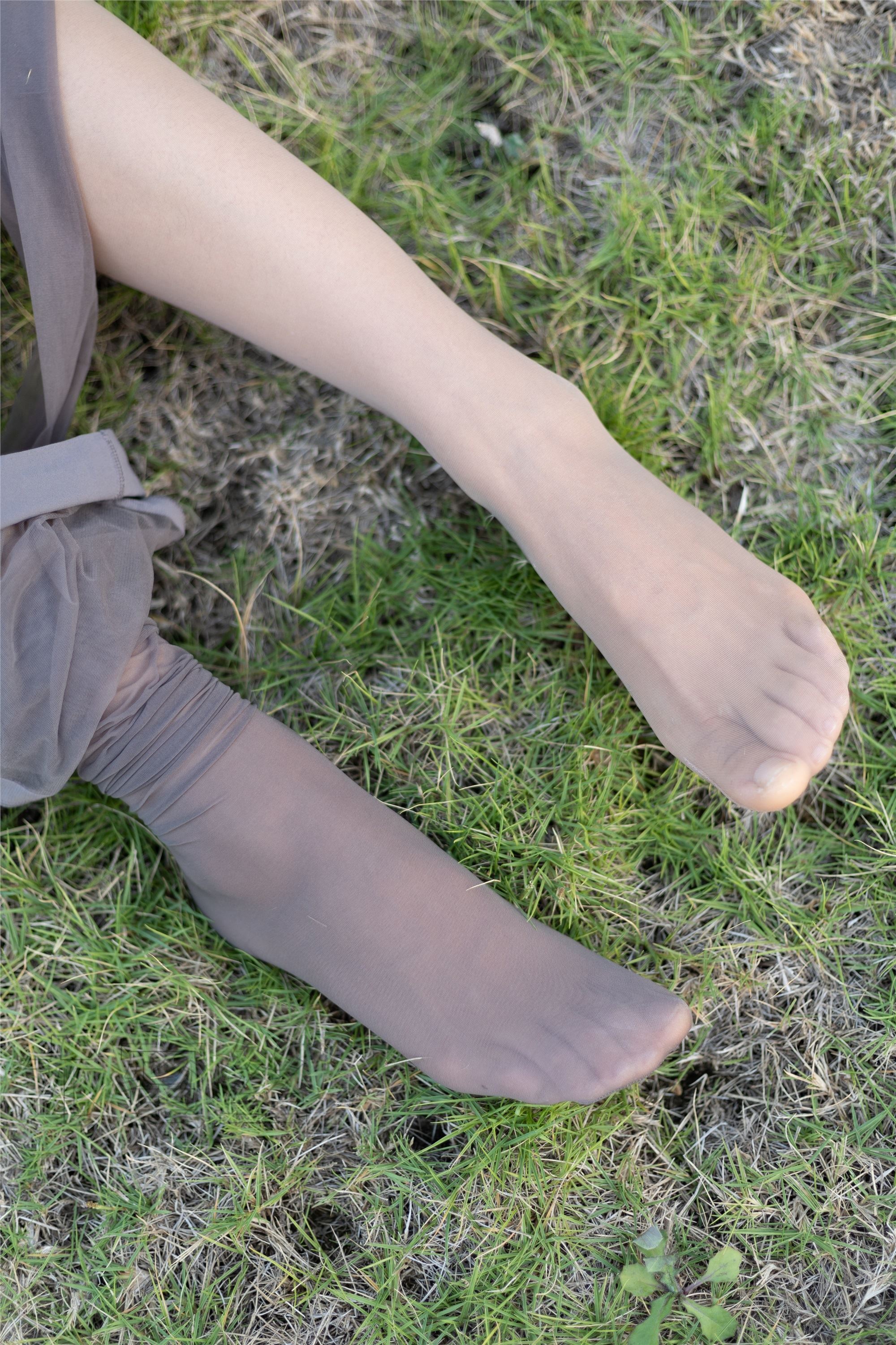 尤蜜丝 穿搭写真 NO.081